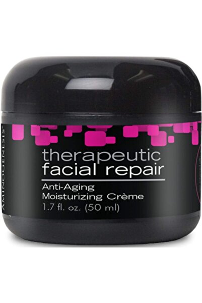 Aminogenesis Anti-Aging Face Cream, suitable for oily, combination & dry skin...