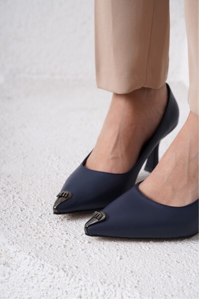 İNNA Aytana İnna Kadın Topuklu Ayakkabı