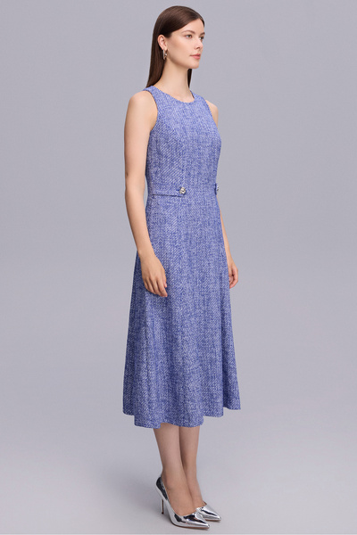 Naramaxx 1792 ELBİSE KIRÇILLI