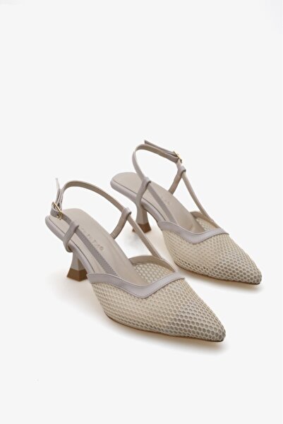 İNNA أحذية بيبا إينا ذات الكعب العالي للسيدات