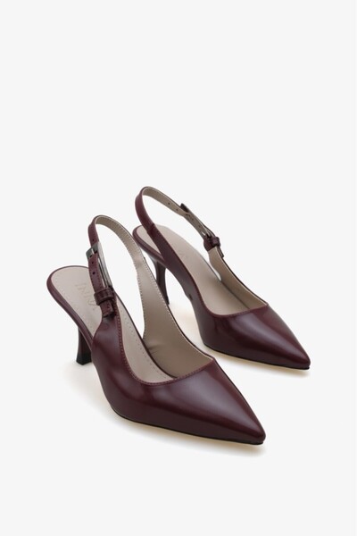 İNNA Pantofi cu toc pentru femei Nanla İnna