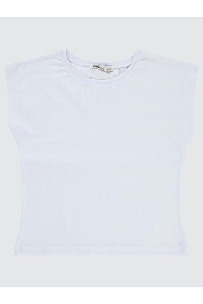 Civil Girls Girl's T-Shirt 6-9 Years Pink