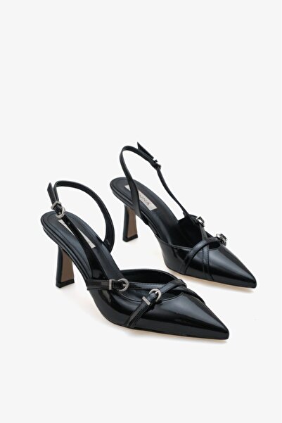 İNNA Recca İnna Kadın Topuklu Ayakkabı