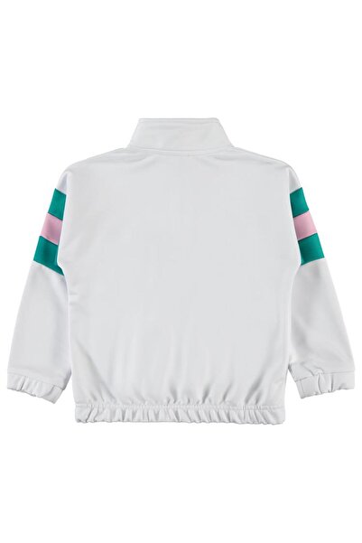 Civil Girls Girl's Cardigan 10-13 Years White