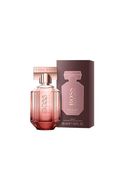 Hugo Boss The Scent Le Parfum For Her EDP 50 ml Kadın Parfüm