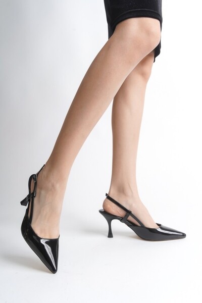 İNNA Sape İnna Жіночі туфлі на підборах