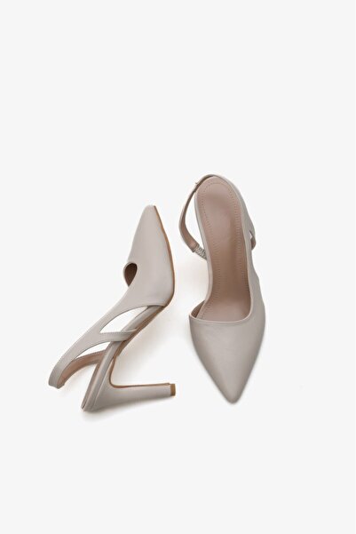 İNNA أحذية جونو إينا النسائية ذات الكعب العالي