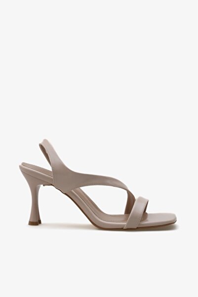 İNNA Giesa İnna Women's Heeled Strappy Shoes