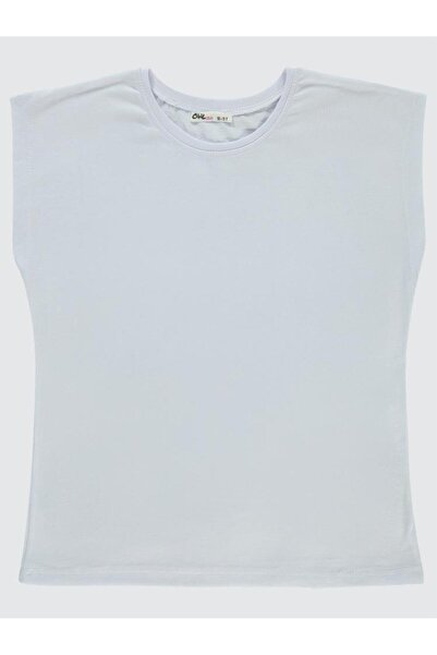 Civil Girls Striped 10-13 Years Old Shirt - Pink 11-12 Years Old