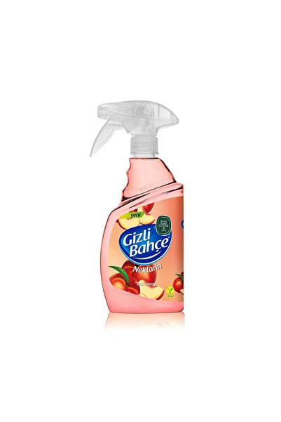Eyüp Sabri Tuncer Yeni Nesil Oda Spreyi Nektarin 500 ml