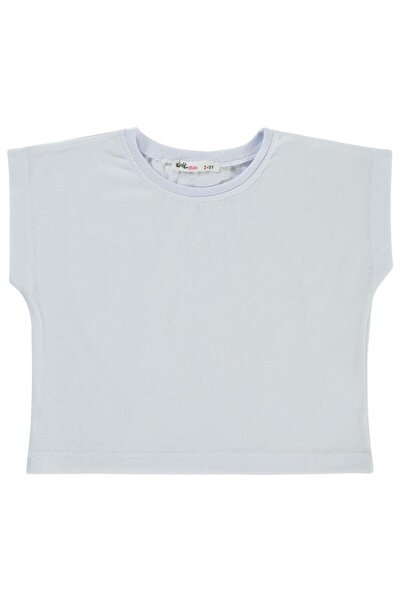 Civil Girls Bürümcük 2-5 Years Old Shirt - Fusya5-6 Years Old