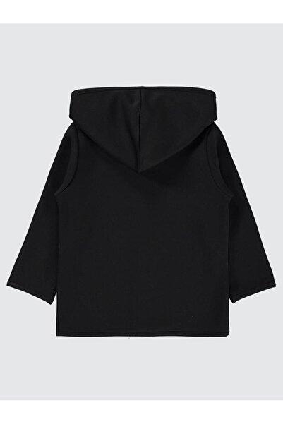 Civil Boys سترة سوداء للأولاد بعمر 2-5 سنوات