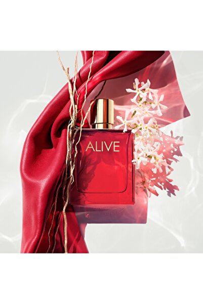 Hugo Boss Alive Parfum 50 ml Kadın Parfüm