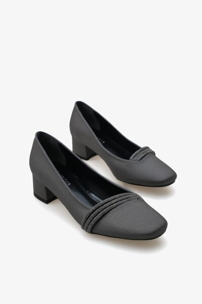 İNNA Pantofi cu toc de piatră pentru femei Tores İnna