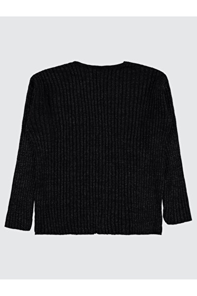 Civil Girls كارديجان بنات 10-13 سنة أسود