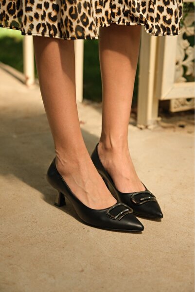 İNNA İnna Kanes Women's Heeled Shoes