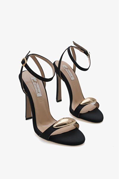 İNNA Gina İnna Women's High Heels