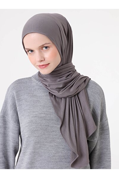 Tuva Gray Tuva Practical Jersey Ready Turban