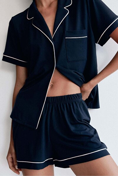 H&M MAMA Before & After Pyjamas