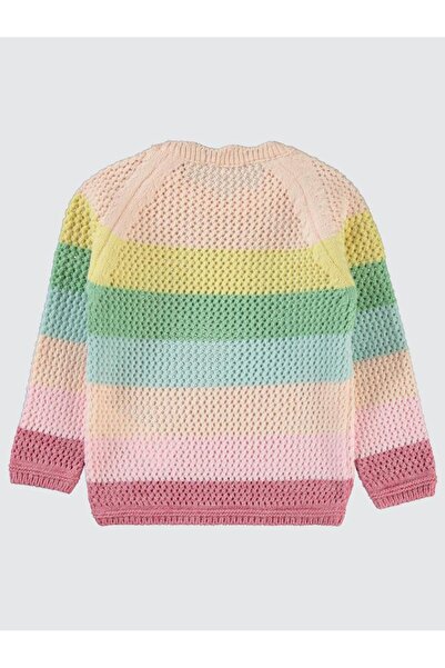 Civil Girls سترة بناتي من 2-5 سنوات بودرة