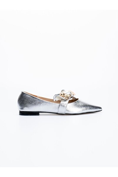 İNNA Cenyas İnna Women's Accessory Ballerinas