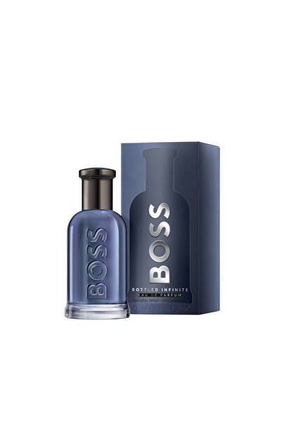 Hugo Boss Bottled Infinite Perfume By Hugo Boss EDP 50 ml