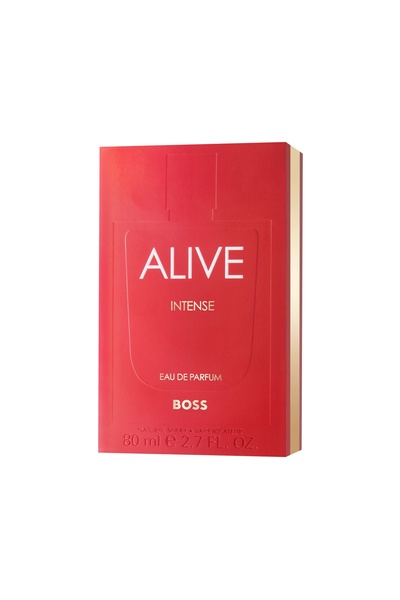 Hugo Boss Alive Intense EDP 80 ml Kadın Parfüm