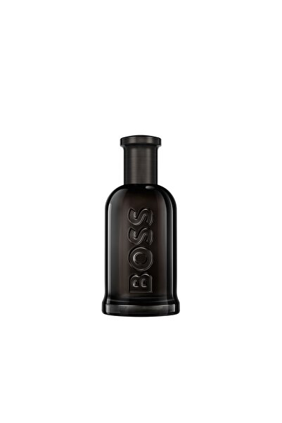 Hugo Boss Hugo Boss Bottled Perfume by Hugo Boss Parfum For Men 100 ml