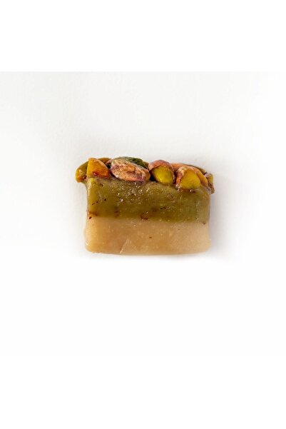 Baklawati Antep Fıstıklı Badem Ezmesi: Şıklığı Ve Eşsiz Lezzeti Bir Araya Getiren Doğu Ikramı 1 kg