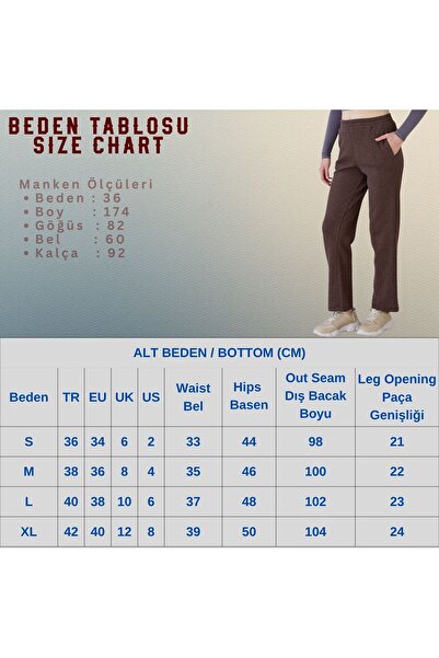 Sortie Women's Regular Fit Pipe Leg Black Color Glitter Knitted Trousers