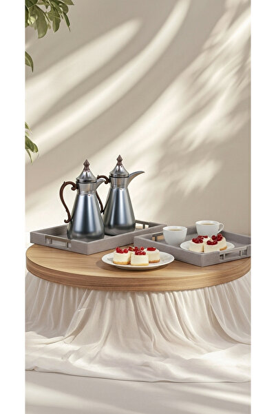 Generic Royal-style thermos set | Ideal for hospitality and special occasions. Thermoses only.