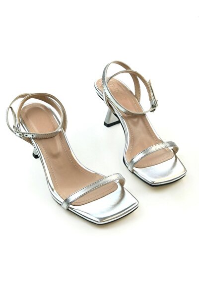 İNNA Γυναικεία βραδινά παπούτσια φόρεμα Neka İnna