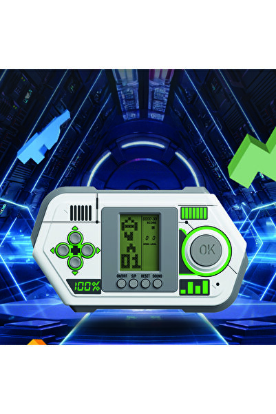 Torima GC-015 MIX COLOR GAMING CONSOLE