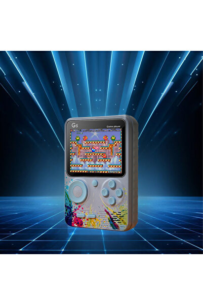 Torima GC-012 GRAY GAMEBOY