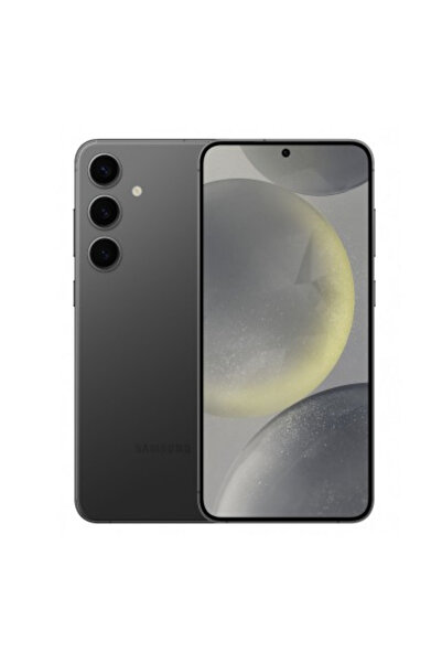 Samsung Galaxy S24 Plus 256GB Siyah (Yenilenmiş - Mükemmel)