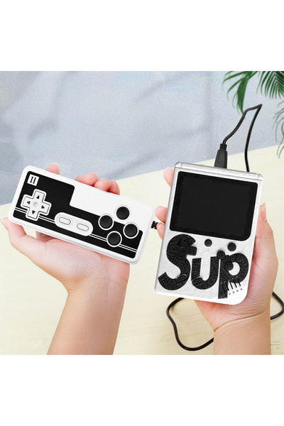 Torima GC-01 Gaming Console White