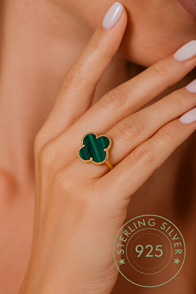 Pietra BÜYÜK BOY YONCA YÜZÜK