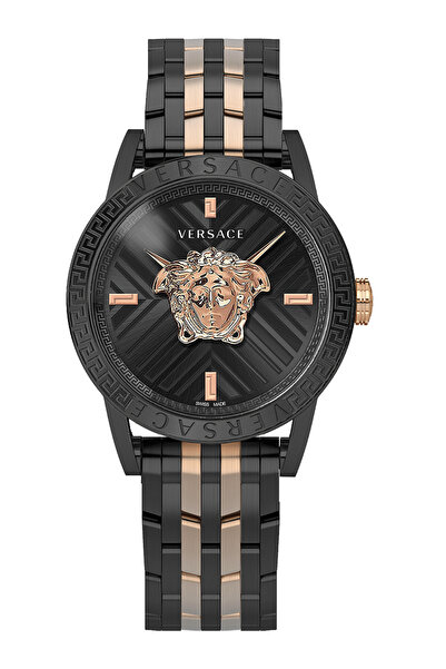 Versace Ανδρικό Ρολόι Versace VESN00622, Quartz, 43mm, 5ATM