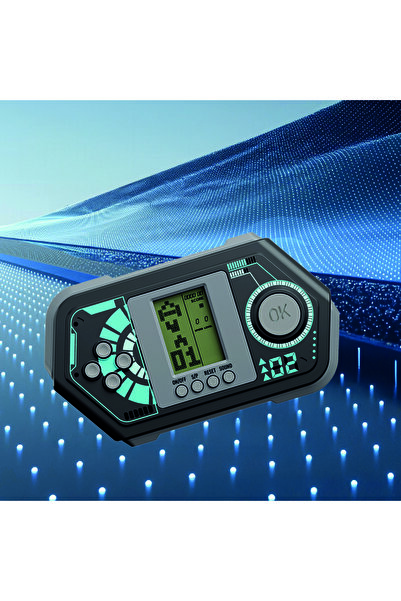 Torima GC-015 MIX COLOR GAMING CONSOLE