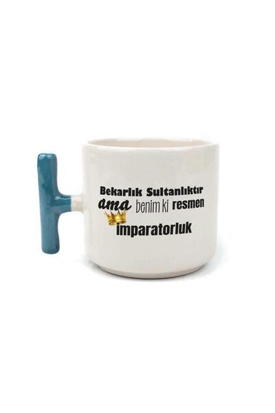 Kırtasiye Ofisi العزوبية هي ملكية ولكن كوب مطبوع موديل بلو هاندل تي هو الأكثر...