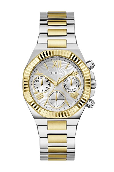 Guess Ladies Watch GW0769L3, Quartz, 40mm, 5ATM