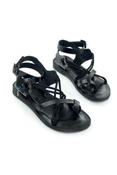 İNNA Sandale de damă Tenas