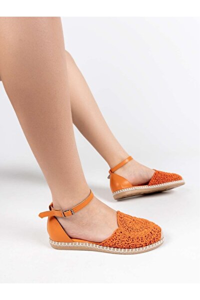 İNNA Дамски еспадрили Tensa