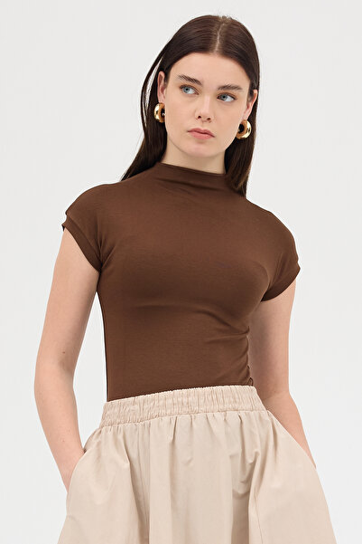 Rays Кафе-щанд с къс ръкав 8174A