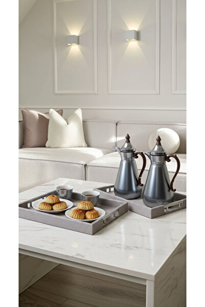 Generic Royal-style thermos set | Ideal for hospitality and special occasions. Thermoses only.