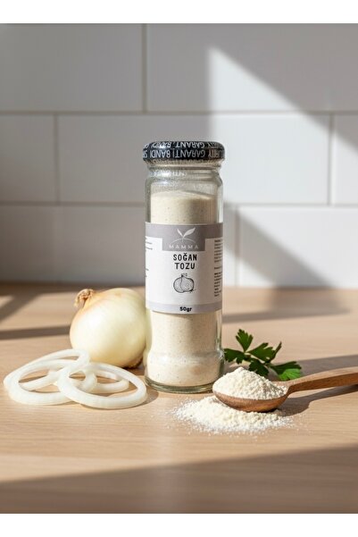 Mamma Emada Soğan Tozu
