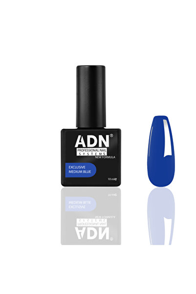 ZORAKOZMETİK ADN Exclusive Kalıcı Oje 10ml