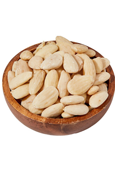 EFE PASTACILIK Soyulmuş Çiğ Badem İçi 100 Gr