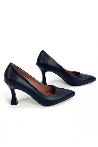 İNNA Pantofi cu toc pentru femei Elna