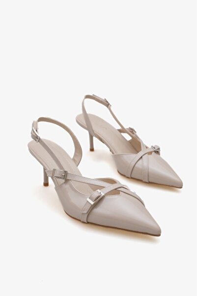 İNNA Veena İnna Pantofi cu toc pentru femei